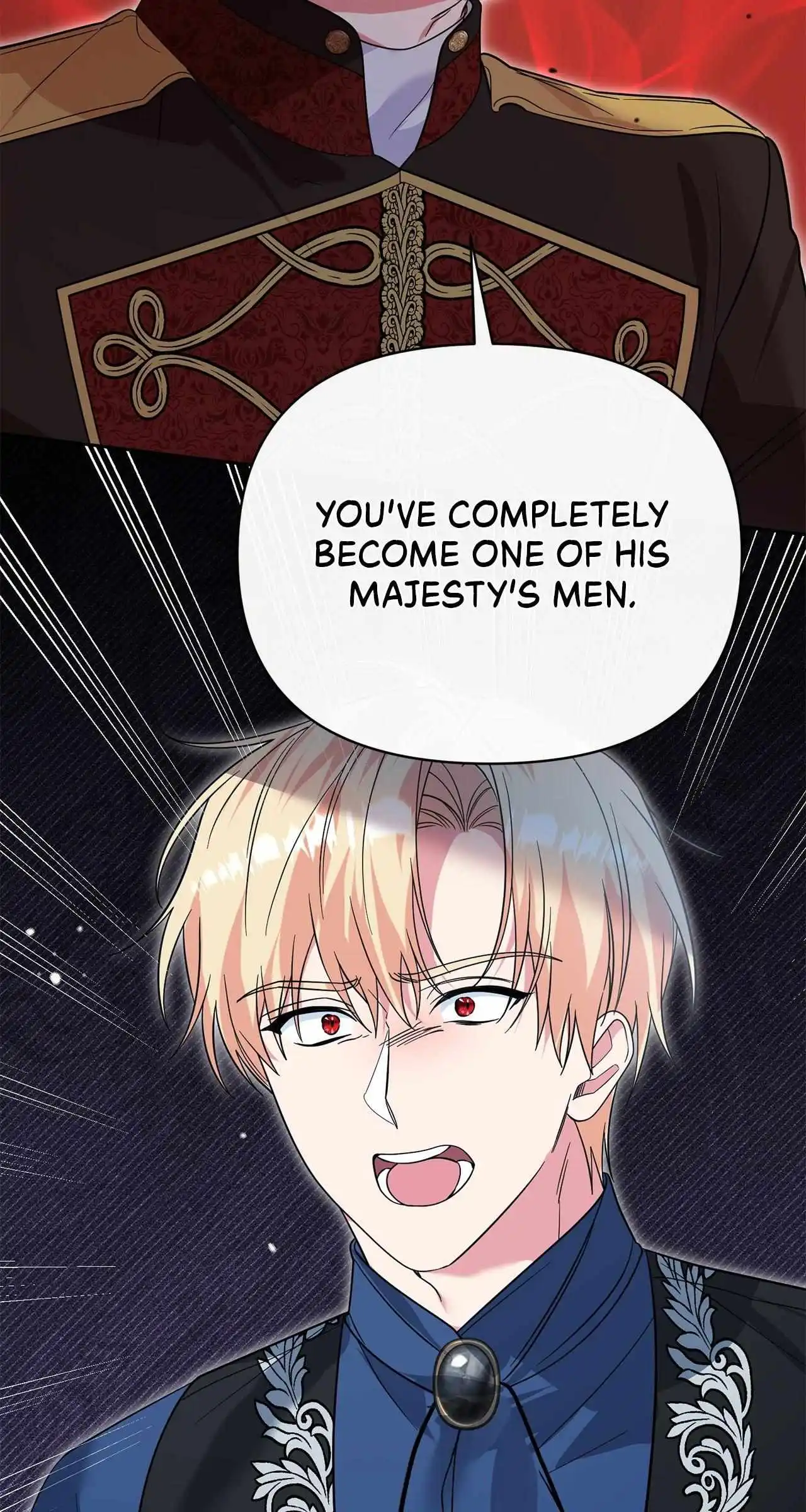 There Are Too Many Second Male Leads! - Chapter 43