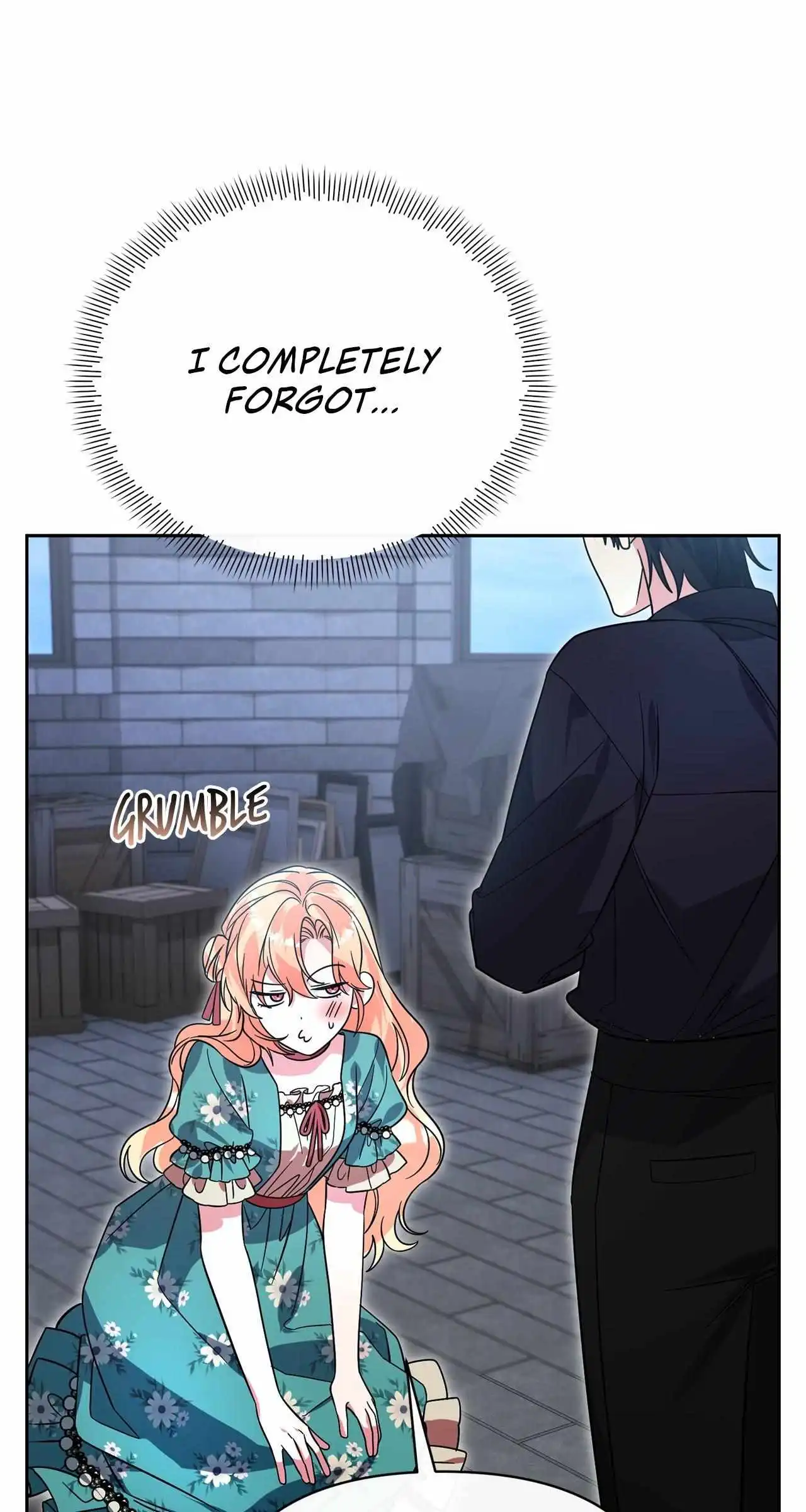 There Are Too Many Second Male Leads! - Chapter 43