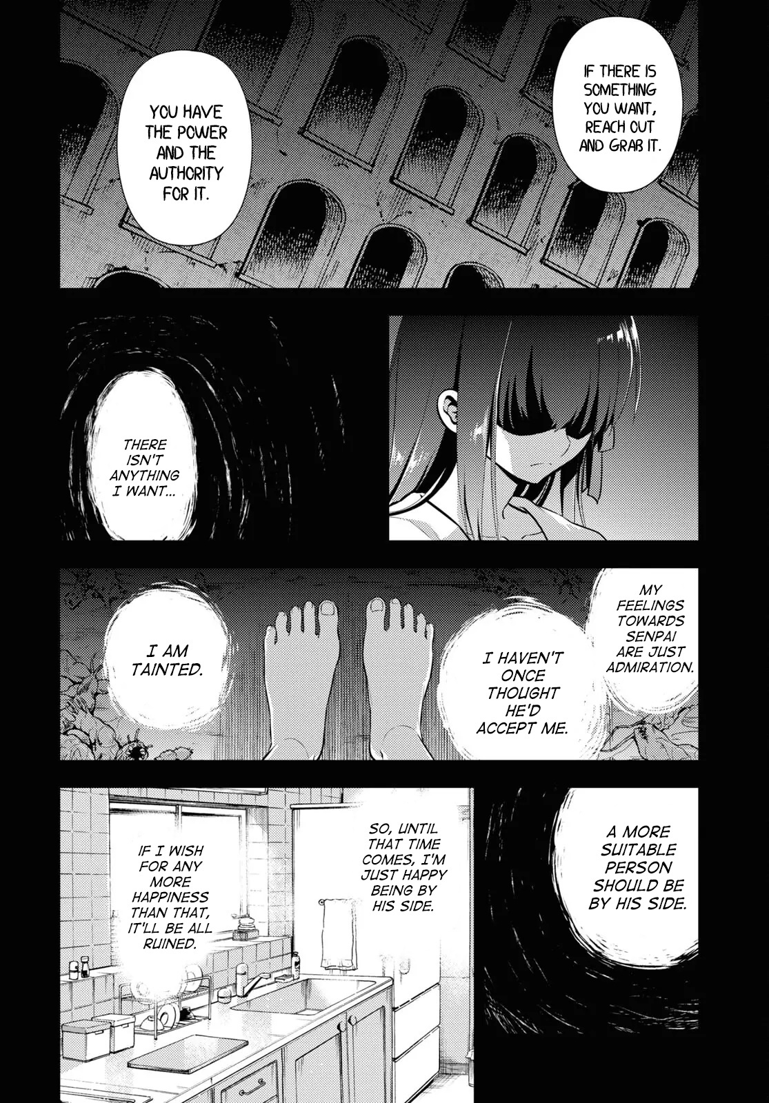 Fate/Stay Night - Heaven's Feel - Chapter 78: Day 9 / Over (14)