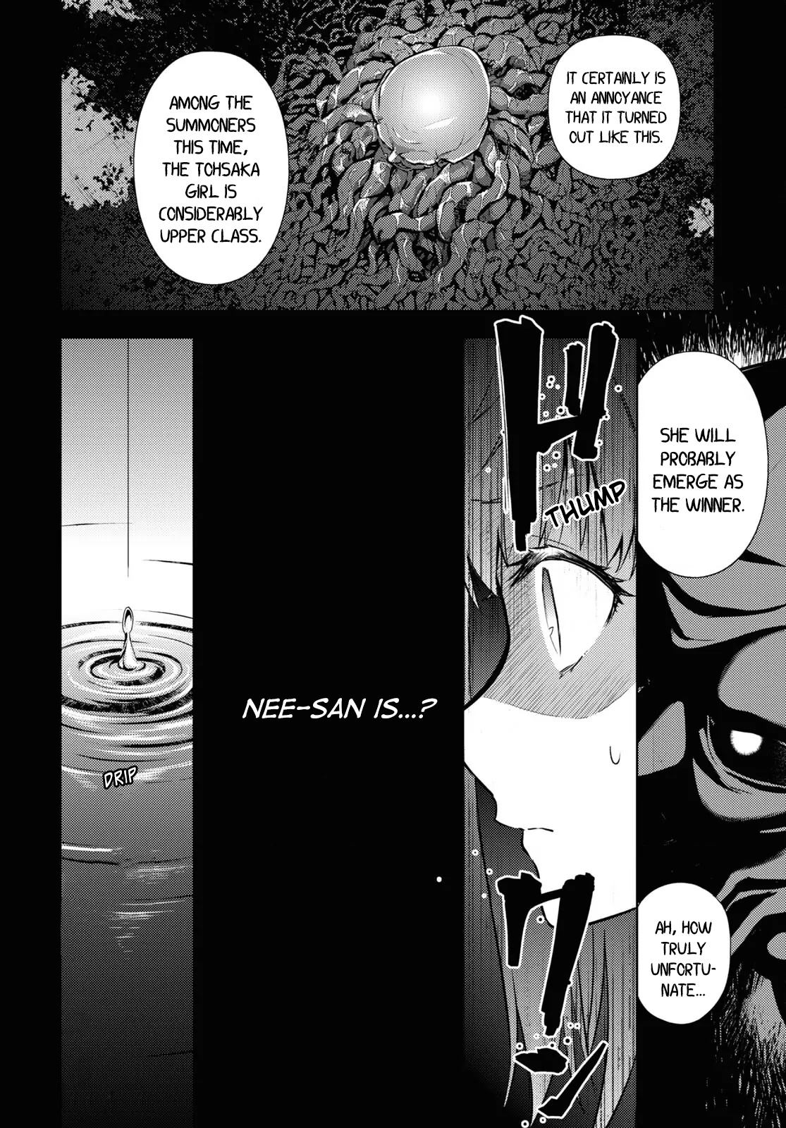 Fate/Stay Night - Heaven's Feel - Chapter 78: Day 9 / Over (14)