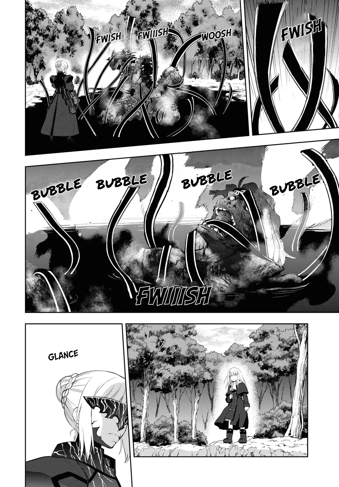 Fate/Stay Night - Heaven's Feel - Chapter 94: Day 10/Plan For The Future (9)