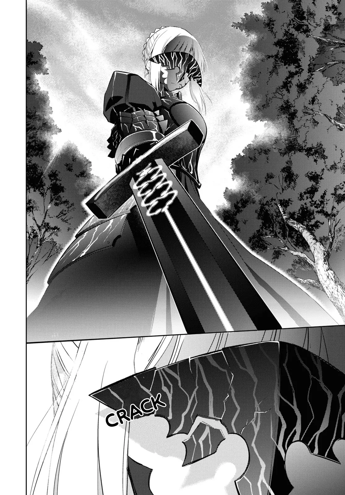 Fate/Stay Night - Heaven's Feel - Chapter 94: Day 10/Plan For The Future (9)