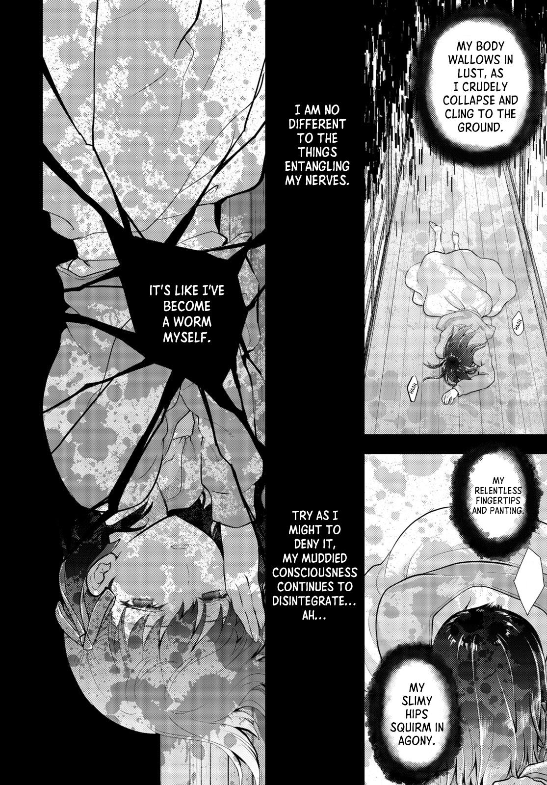 Fate/Stay Night - Heaven's Feel - Chapter 89: Day 10 / Plan For The Future (4)