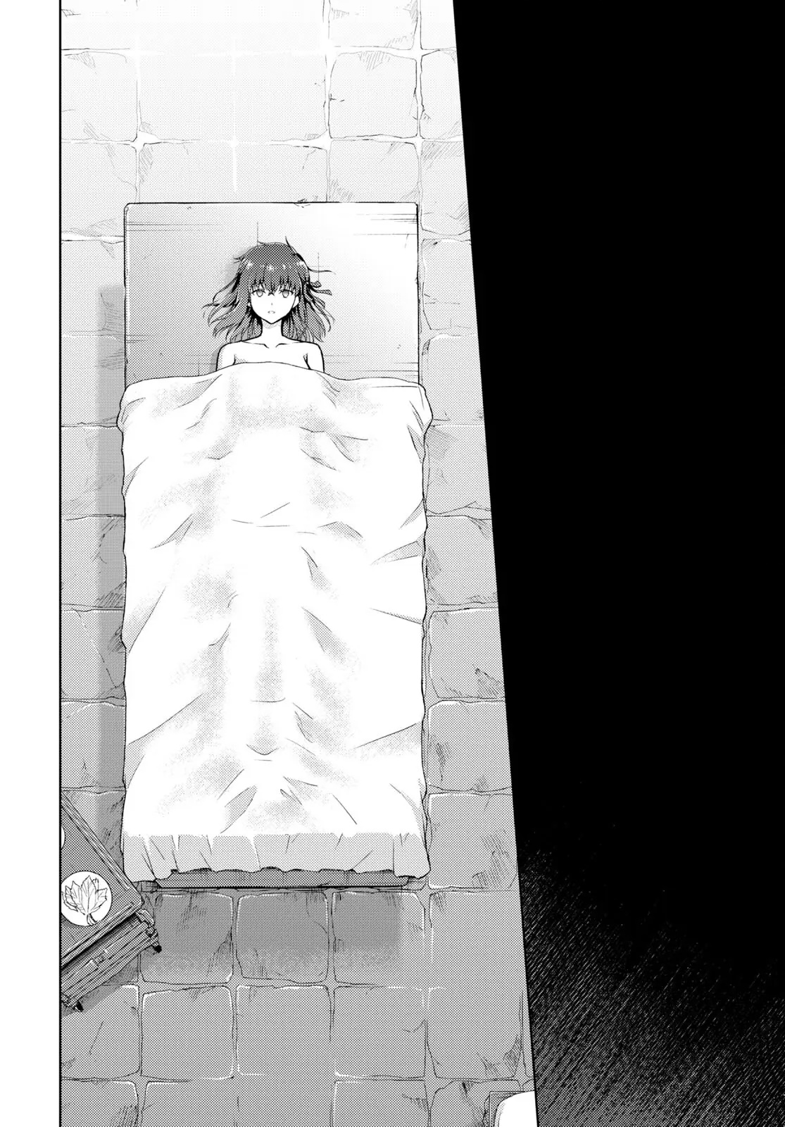 Fate/Stay Night - Heaven's Feel - Chapter 79: Day 9 / Rain (1)