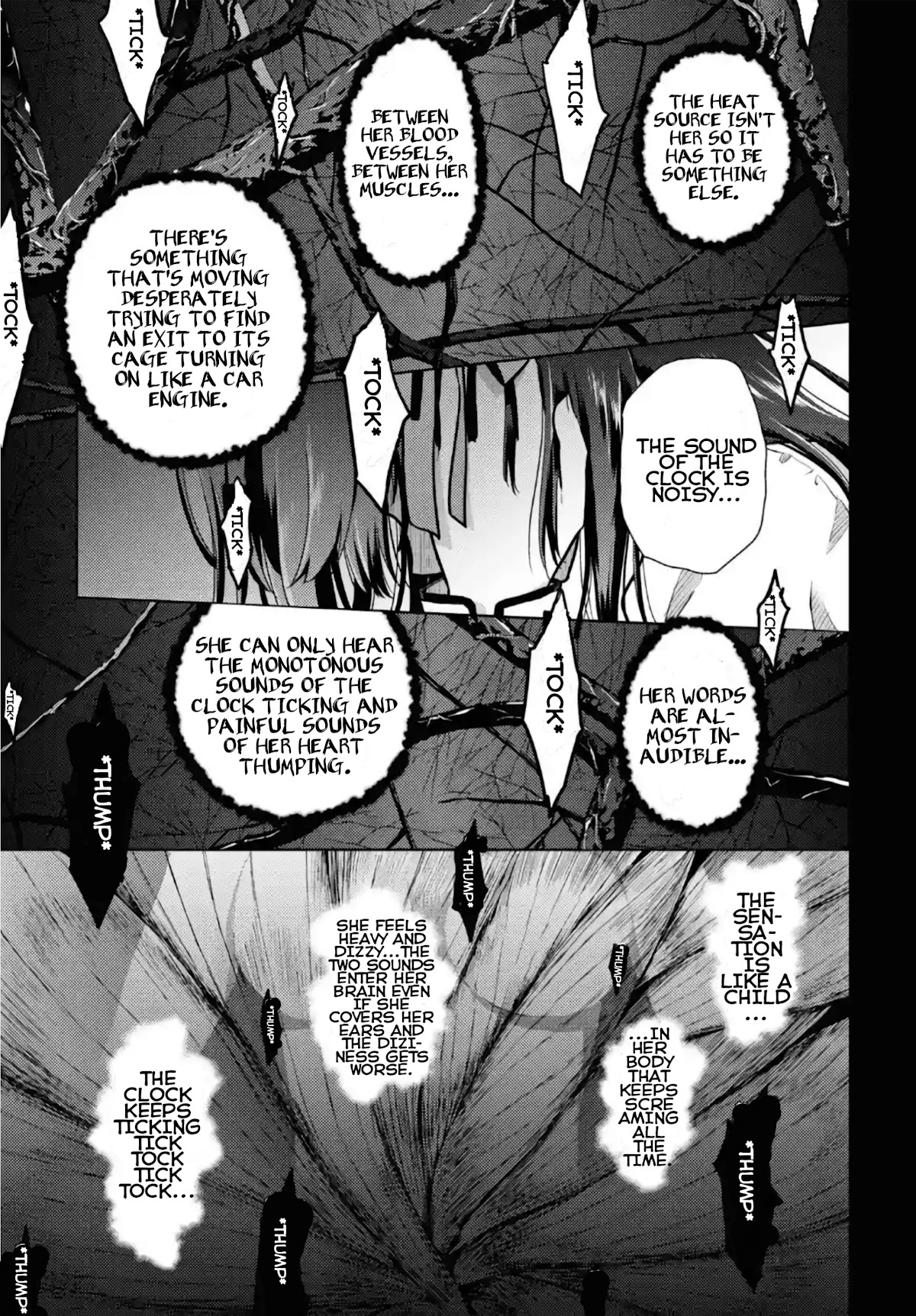 Fate/Stay Night - Heaven's Feel - Chapter 63: Day 9 / Rin's Questions And Answers (4)