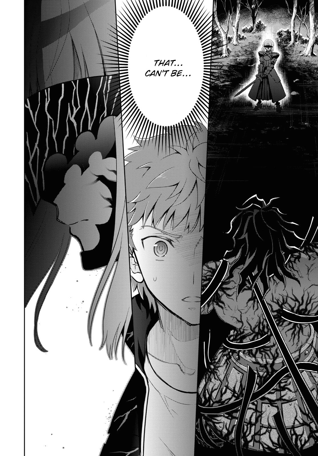 Fate/Stay Night - Heaven's Feel - Chapter 92: Day 10 / Plan For The Future (7)