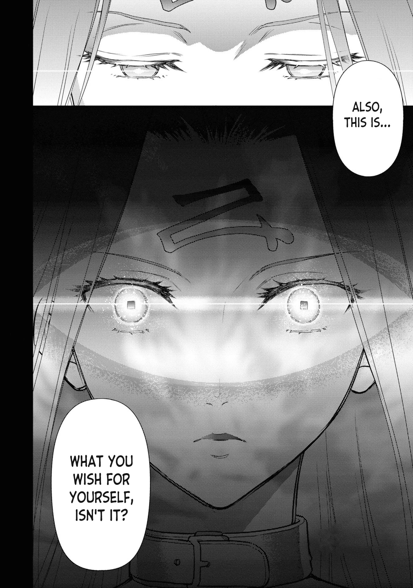 Fate/Stay Night - Heaven's Feel - Chapter 71: Day 9 / Over (7)