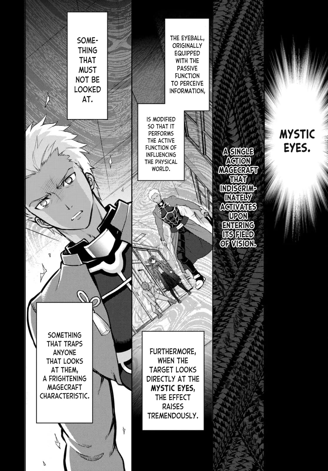 Fate/Stay Night - Heaven's Feel - Chapter 71: Day 9 / Over (7)