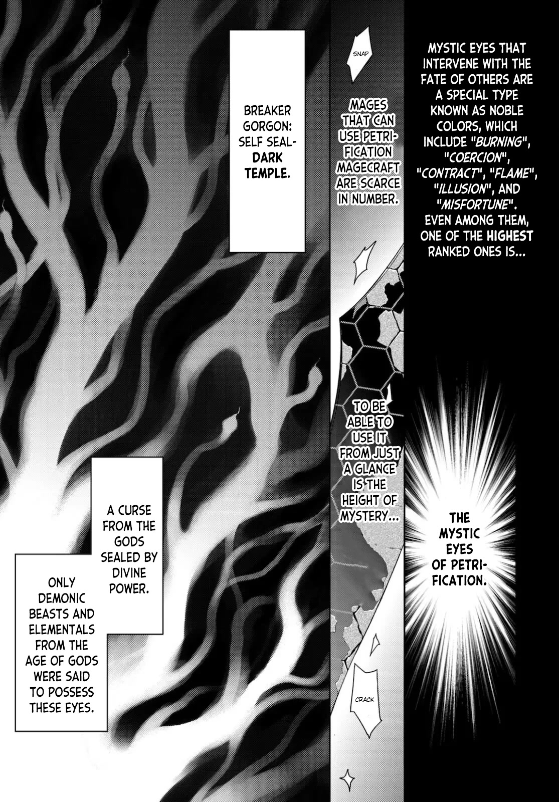 Fate/Stay Night - Heaven's Feel - Chapter 71: Day 9 / Over (7)