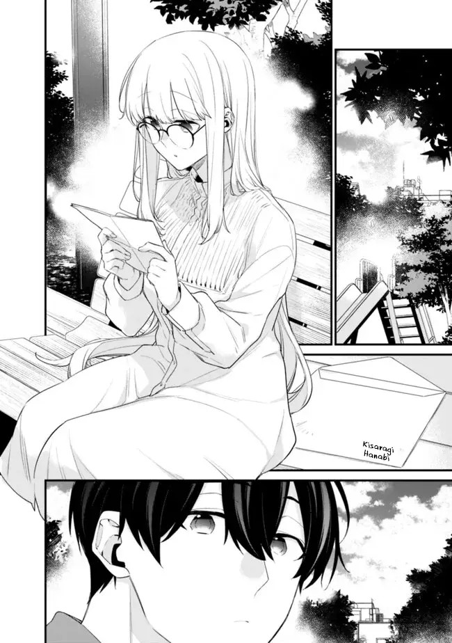 I’m Sick And Tired Of My Childhood Friend’s, Now Girlfriend’s, Constant Abuse So I Broke Up With Her - Vol.3 Chapter 30