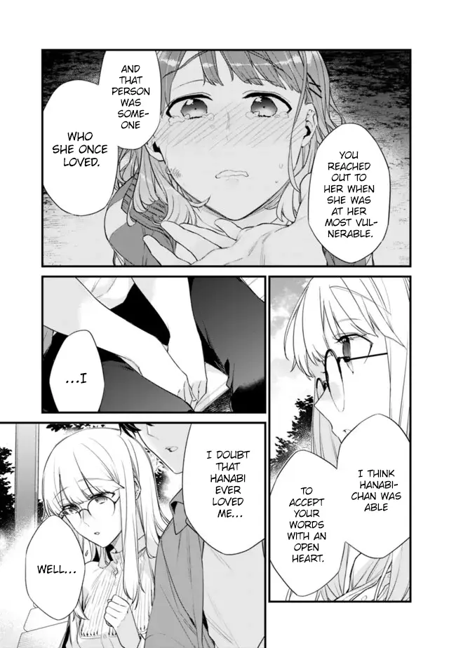 I’m Sick And Tired Of My Childhood Friend’s, Now Girlfriend’s, Constant Abuse So I Broke Up With Her - Vol.3 Chapter 30