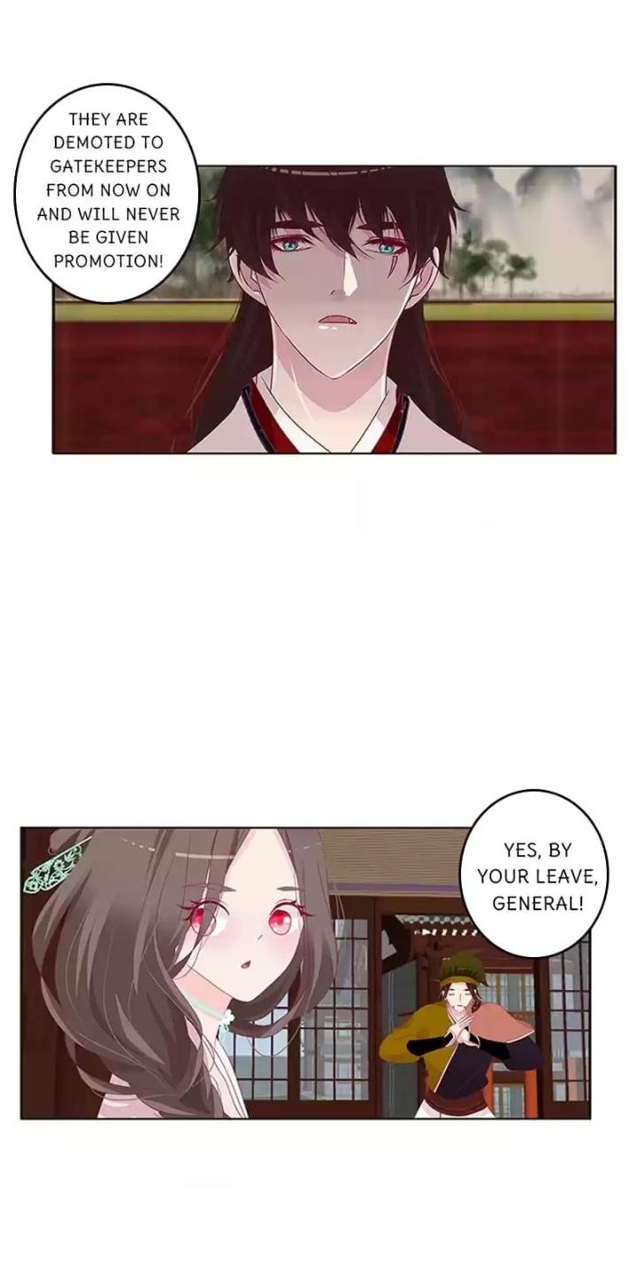 General, You May Leave Now - Chapter 52