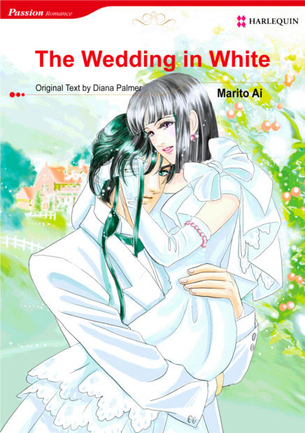 Junpaku No Wedding - Vol.1 Chapter 1 : The Wedding In White