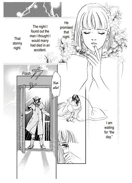 Junpaku No Wedding - Vol.1 Chapter 1 : The Wedding In White