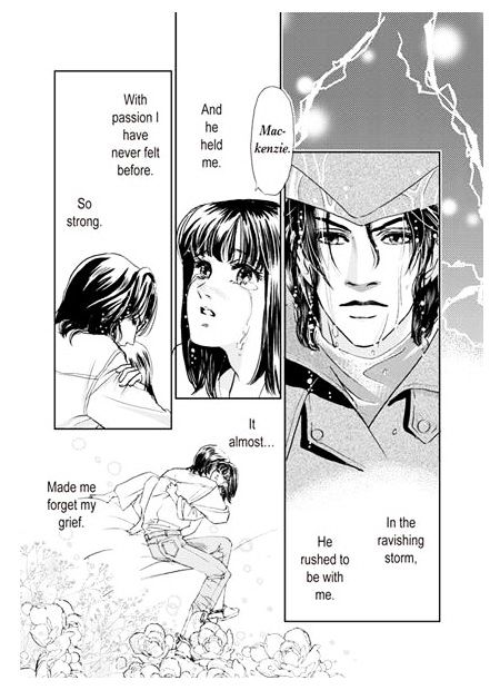 Junpaku No Wedding - Vol.1 Chapter 1 : The Wedding In White