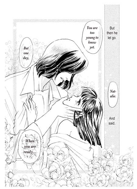 Junpaku No Wedding - Vol.1 Chapter 1 : The Wedding In White