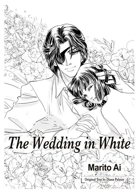 Junpaku No Wedding - Vol.1 Chapter 1 : The Wedding In White