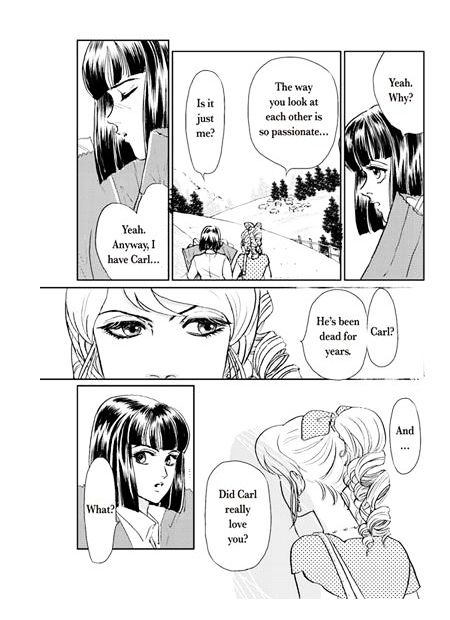 Junpaku No Wedding - Vol.1 Chapter 1 : The Wedding In White