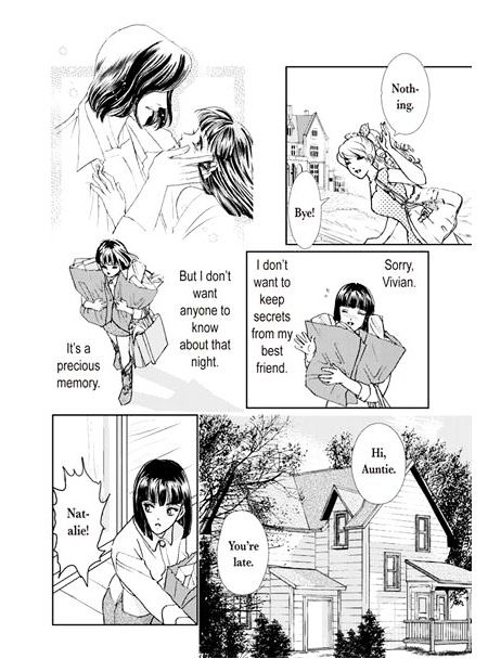 Junpaku No Wedding - Vol.1 Chapter 1 : The Wedding In White