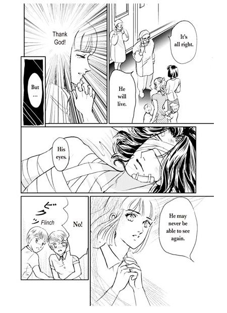 Junpaku No Wedding - Vol.1 Chapter 1 : The Wedding In White