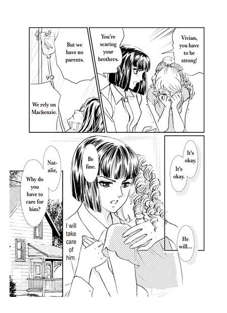 Junpaku No Wedding - Vol.1 Chapter 1 : The Wedding In White