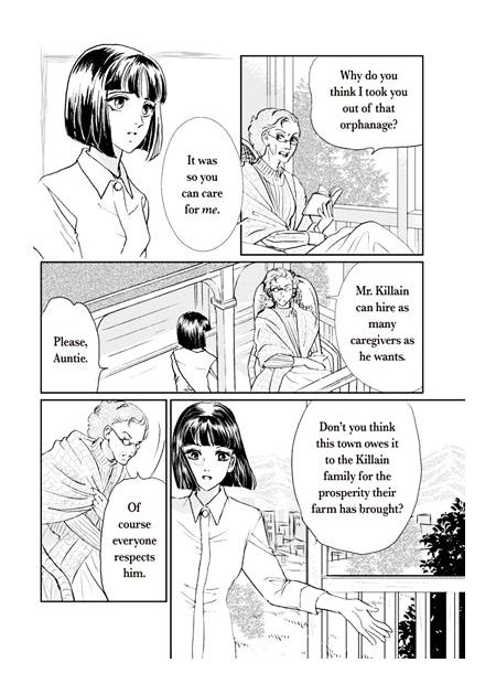 Junpaku No Wedding - Vol.1 Chapter 1 : The Wedding In White