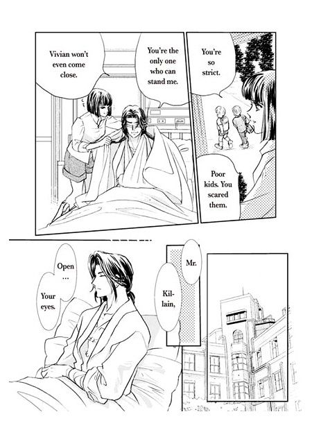 Junpaku No Wedding - Vol.1 Chapter 1 : The Wedding In White