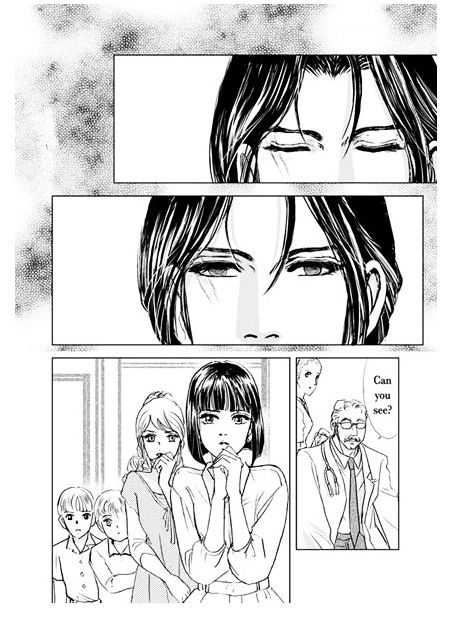 Junpaku No Wedding - Vol.1 Chapter 1 : The Wedding In White