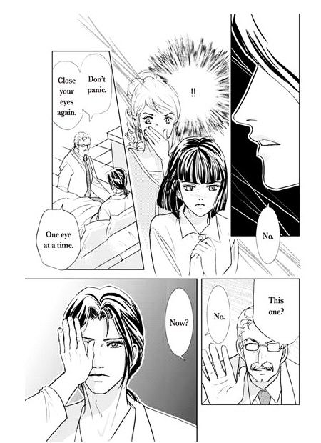 Junpaku No Wedding - Vol.1 Chapter 1 : The Wedding In White