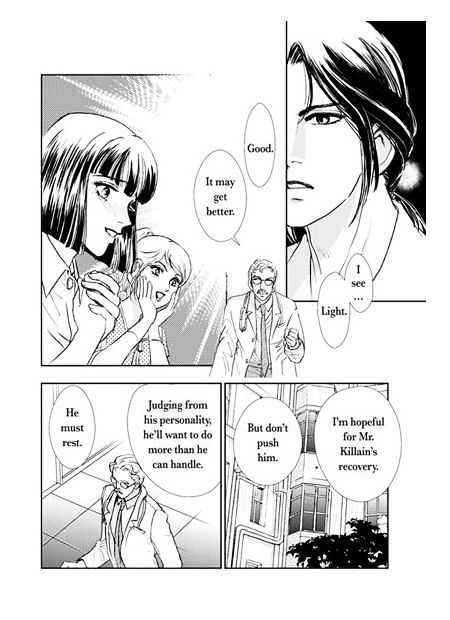 Junpaku No Wedding - Vol.1 Chapter 1 : The Wedding In White