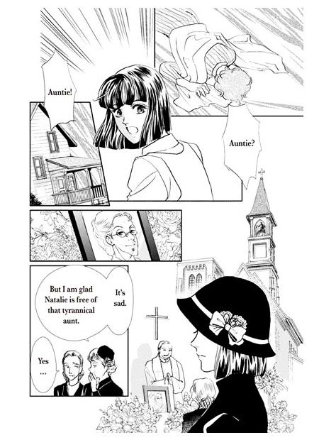 Junpaku No Wedding - Vol.1 Chapter 1 : The Wedding In White