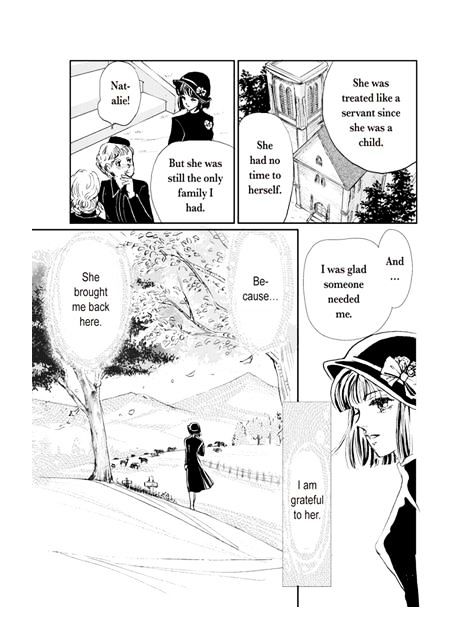 Junpaku No Wedding - Vol.1 Chapter 1 : The Wedding In White