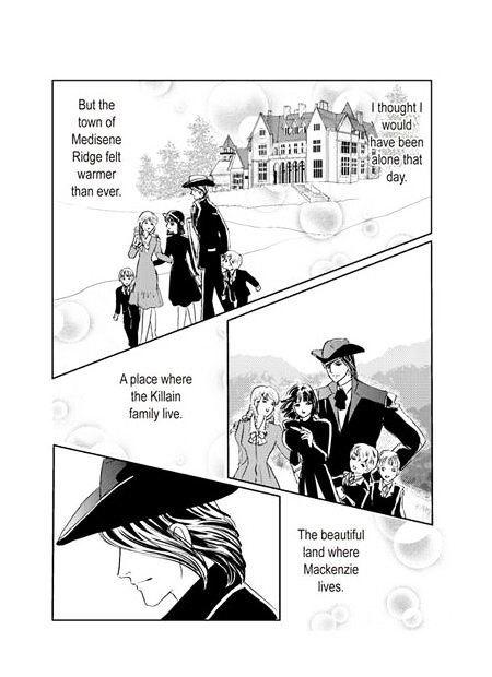 Junpaku No Wedding - Vol.1 Chapter 1 : The Wedding In White