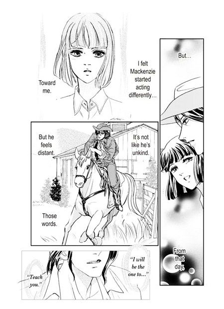 Junpaku No Wedding - Vol.1 Chapter 1 : The Wedding In White