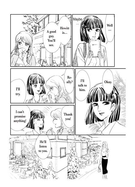 Junpaku No Wedding - Vol.1 Chapter 1 : The Wedding In White