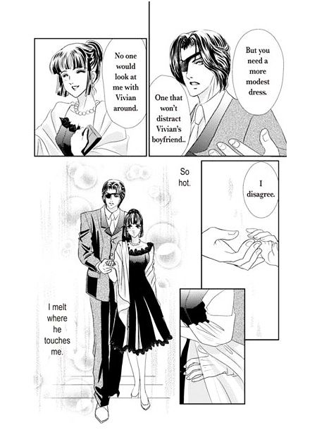 Junpaku No Wedding - Vol.1 Chapter 1 : The Wedding In White