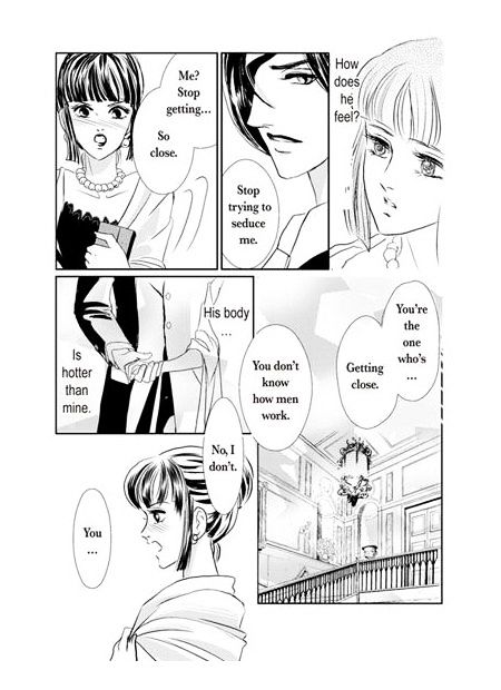 Junpaku No Wedding - Vol.1 Chapter 1 : The Wedding In White