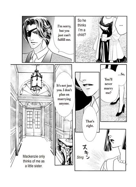 Junpaku No Wedding - Vol.1 Chapter 1 : The Wedding In White