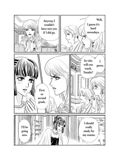 Junpaku No Wedding - Vol.1 Chapter 1 : The Wedding In White