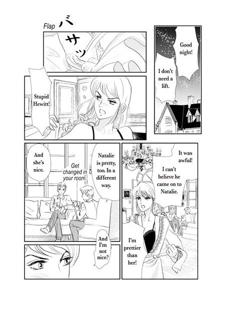 Junpaku No Wedding - Vol.1 Chapter 1 : The Wedding In White