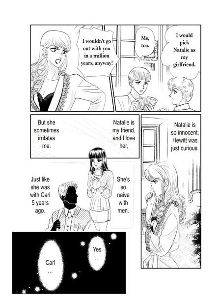 Junpaku No Wedding - Vol.1 Chapter 1 : The Wedding In White