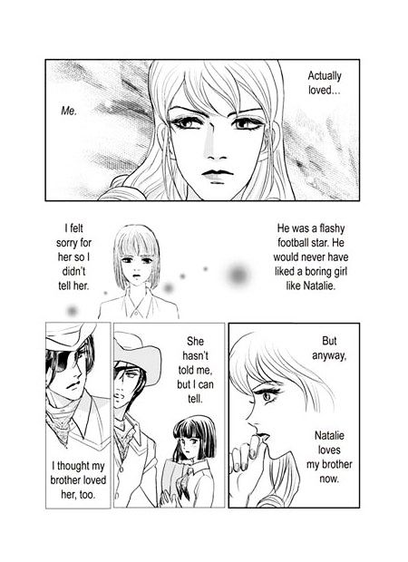 Junpaku No Wedding - Vol.1 Chapter 1 : The Wedding In White