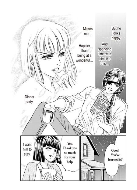 Junpaku No Wedding - Vol.1 Chapter 1 : The Wedding In White