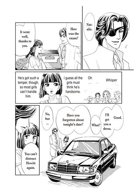 Junpaku No Wedding - Vol.1 Chapter 1 : The Wedding In White