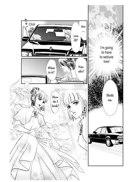 Junpaku No Wedding - Vol.1 Chapter 1 : The Wedding In White