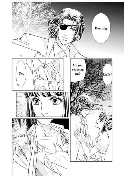 Junpaku No Wedding - Vol.1 Chapter 1 : The Wedding In White