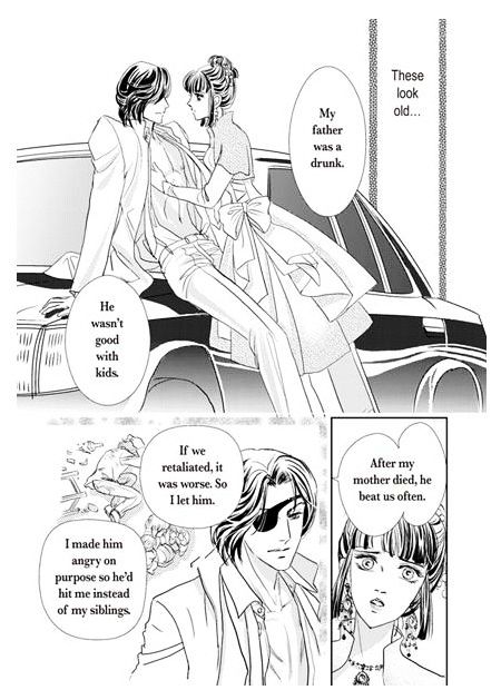 Junpaku No Wedding - Vol.1 Chapter 1 : The Wedding In White