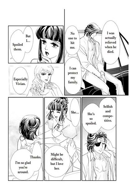 Junpaku No Wedding - Vol.1 Chapter 1 : The Wedding In White