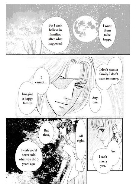 Junpaku No Wedding - Vol.1 Chapter 1 : The Wedding In White