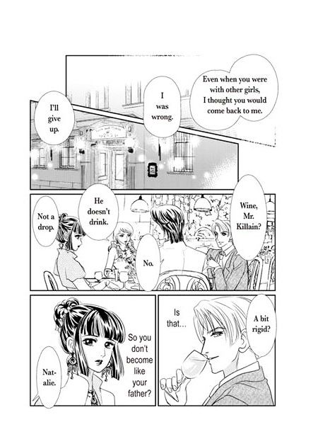 Junpaku No Wedding - Vol.1 Chapter 1 : The Wedding In White